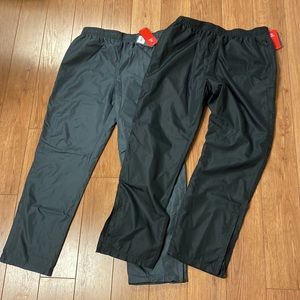 BCG womens Swish Pants (2)